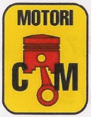 CM motori